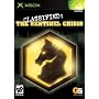 Classified The Sentinel Crisis