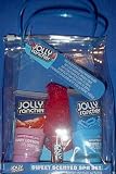Jolly Rancher Bath & Body Sweet Scented Spa Set - 5 Piece Jolly Rancher Bath & Body Sweet Scented Spa Set - 5 Piece