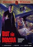 Blut f�r Dracula (Hammer-Edition)