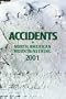 Accidents in North American Mountaineering 2001: Issue 54
