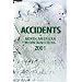 Accidents in North American Mountaineering 2001: Issue 54 (Accidents in North American Mountaineering)