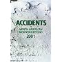 Accidents in North American Mountaineering 2001: Issue 54