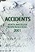 Accidents in North American Mountaineering 2001: Issue 54