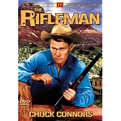 The Rifleman by 