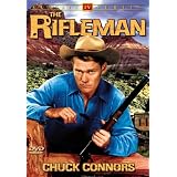The Rifleman [Import]by Chuck Connors