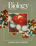 Biology, advanced topics