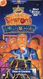 The Newton's Workshop: World Building 101: Episode One: Days of Creation: Live Action [VHS]