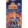 The Newton's Workshop: World Building 101: Episode One: Days of Creation: Live Action [VHS]