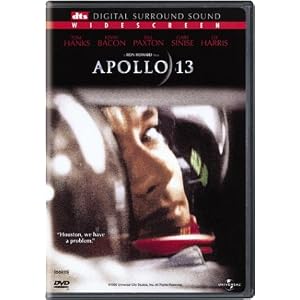 Apollo 13 (Widescreen DTS)