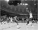 Michael Jordan UNC photo PICTURE poster college RARE NR - 8.5