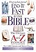 Book Find It Fast In The Bible The Ultimate A To Z Resource Series