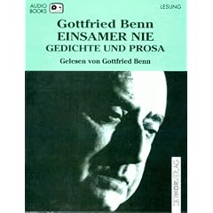 Einsamer nie, 2 Cassetten