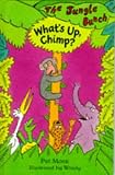 Whats Up, Chimp? (Jungle Bunch)