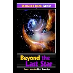 Beyond the Last Star: Stories from the Next Beginning
