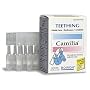 Boiron Homeopathic Medicine Camilia Teething Relief Single-Use Oral Doses, 20-Count Boxes (Pack of 2)