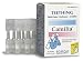 Boiron Homeopathic Medicine Camilia Teething Relief Single-Use Oral Doses, 20-Count Boxes (Pack of 2)