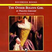 The Other Boleyn Girl | [Philippa Gregory]