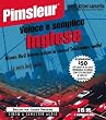 English for Italian Speakers: Learn to Speak and Understand English as a Second Language with Pimsleur Language Programs (Quick & Simple Basic Programs)