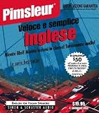 English for Italian Speakers: Learn to Speak and Understand English as a Second Language with Pimsleur Language Programs (Quick & Simple Basic Programs) (Italian Edition)