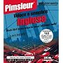 English for Italian I, Q&S: Learn to Speak and Understand English for Italian with Pimsleur Language Programs (Quick & Simple Basic Programs) (Italian Edition)