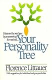 cover of Your Personality Tree
