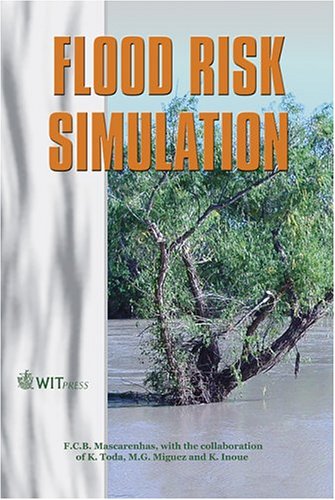 Flood Risk Simulation (Progress in Water Resources)