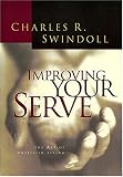 Improving Your Serve