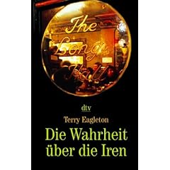 Die Wahrheit über die Iren. (Taschenbuch)