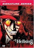 Hellsing, Vol. 1: Impure Souls