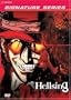 Hellsing, Vol. 1: Impure Souls