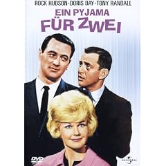 Ein Pyjama f�r zwei