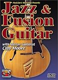 Jazz Fusion Modes Guitar