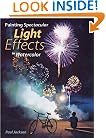 Painting Spectacular Light Effects in Watercolor