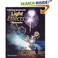 Painting Spectacular Light Effects in Watercolor