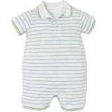 polo romper