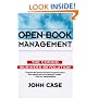 Open-Book Management: Coming Business Revolution, The