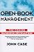 Books : Open-Book Management: Coming Business Revolution, The