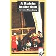A Raisin in the Sun: Text and Study Aids