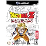 Dragon Ball Z: Sagas