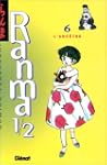 Ranma 1/2 Vol.6