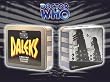 Doctor Who: Daleks (Dr Who)