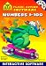 Numbers 1-100 Interactive Software: Windows Macintosh : Ages 3-Up (School Zone Interactive Flash Action Software)