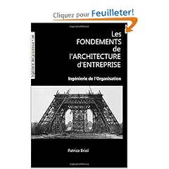 Les Fondements De L'architecture D'entreprise
