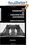 Les Fondements De L'architecture D'entreprise