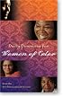 Daily Promises for Women of Color: from the New International Version
