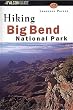 Hiking Big Bend National Park