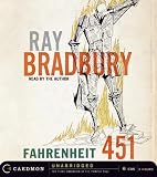 Fahrenheit 451 CD