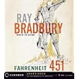 Fahrenheit 451 CD by Ray Bradbury