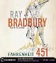 Fahrenheit 451 Unabridged Cd