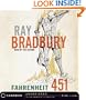 Fahrenheit 451 CD